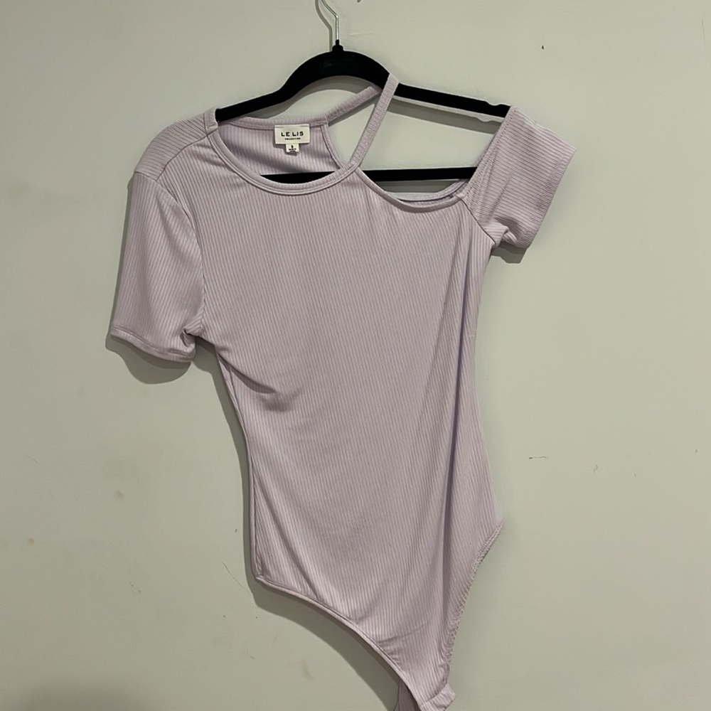 Lelis collection bodysuit.